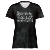 222796 Ladies' Cotton-Touch Poly T-Shirt Thumbnail