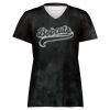 222796 Ladies' Cotton-Touch Poly T-Shirt Thumbnail