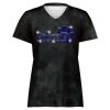 222796 Ladies' Cotton-Touch Poly T-Shirt Thumbnail