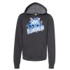 3719Y Youth Sponge Fleece Hoodie Thumbnail