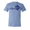 3413 Adult Extra Soft Tri-blend Tee Thumbnail