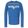 3513Y Youth Extra Soft Tri-blend Long Sleeve Thumbnail