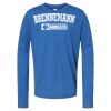 3513Y Youth Extra Soft Tri-blend Long Sleeve Thumbnail
