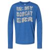 3513Y Youth Extra Soft Tri-blend Long Sleeve Thumbnail