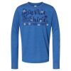 3513Y Youth Extra Soft Tri-blend Long Sleeve Thumbnail