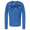 3513Y Youth Extra Soft Tri-blend Long Sleeve Thumbnail
