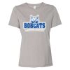 6413 Women’s Extra Soft Tri-blend Tee Thumbnail