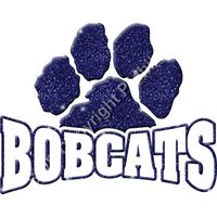 GLT32 BLUE GLITTER Thumbnail