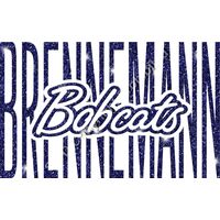 GLT95 BLUE GLITTER Thumbnail