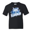 8000B Youth DryBlend 50/50 T-Shirts Thumbnail
