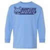 5400B Youth Heavy Cotton Long Sleeve Thumbnail