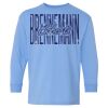 5400B Youth Heavy Cotton Long Sleeve Thumbnail