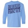 5400B Youth Heavy Cotton Long Sleeve Thumbnail