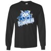 2400 Adult Ultra Cotton Long Sleeve T-Shirt Thumbnail