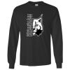 2400 Adult Ultra Cotton Long Sleeve T-Shirt Thumbnail