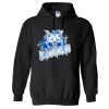 18500 Adult Heavy Blend Hooded Sweatshirt Thumbnail