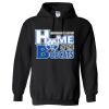 18500 Adult Heavy Blend Hooded Sweatshirt Thumbnail