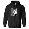 18500 Adult Heavy Blend Hooded Sweatshirt Thumbnail