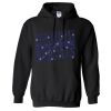18500 Adult Heavy Blend Hooded Sweatshirt Thumbnail