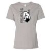 6413 Women’s Extra Soft Tri-blend Tee Thumbnail
